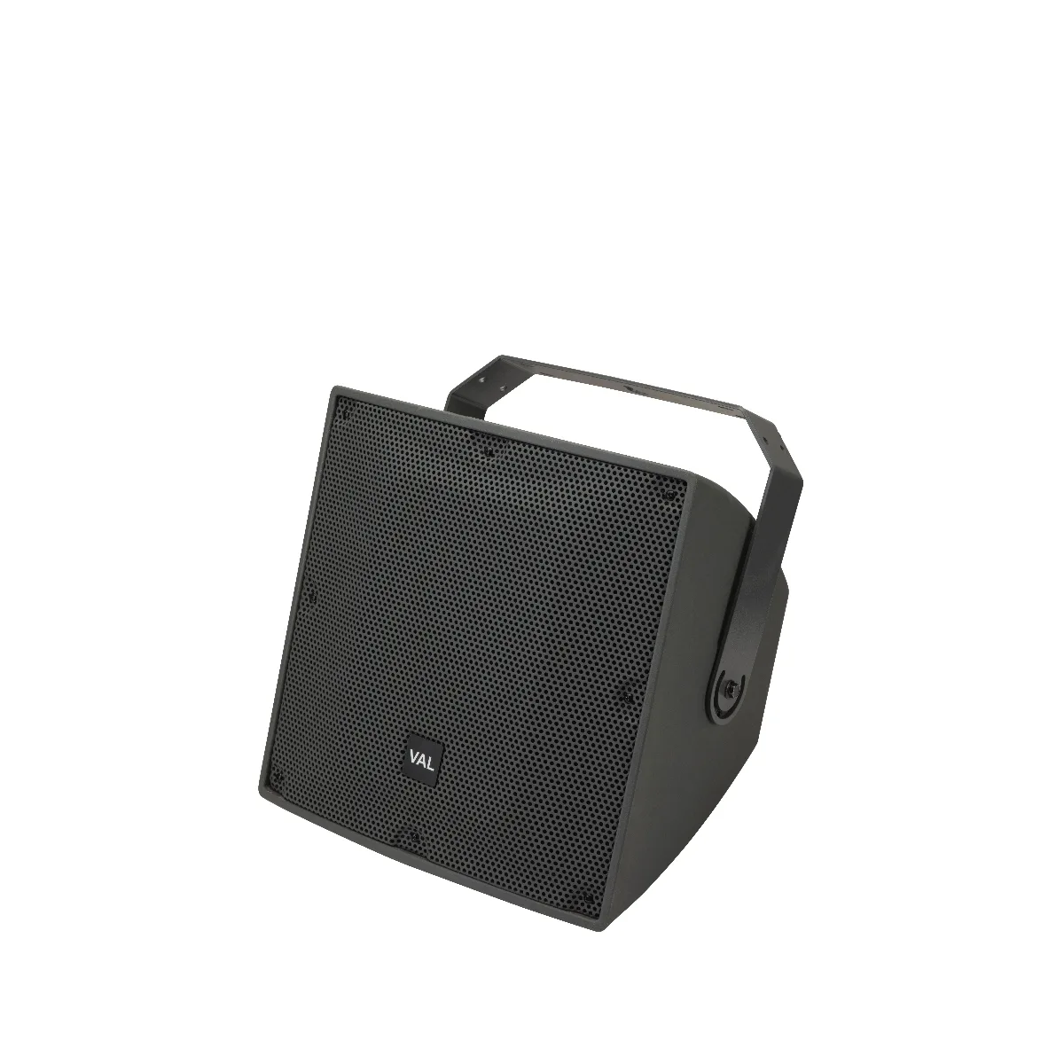 Val Audio WP12CX — side view